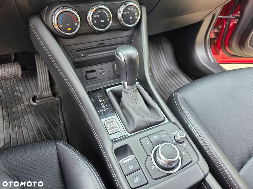 Mazda CX-3 2.0 Skypassion AWD - 29