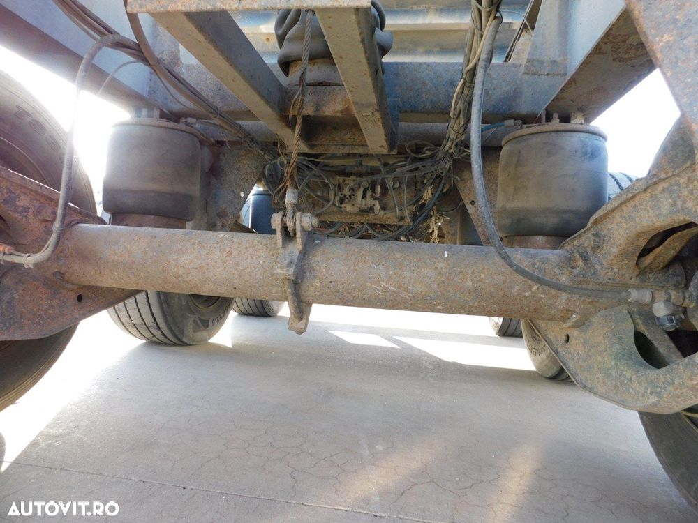 Langendorf Sks hs 2427 - 7