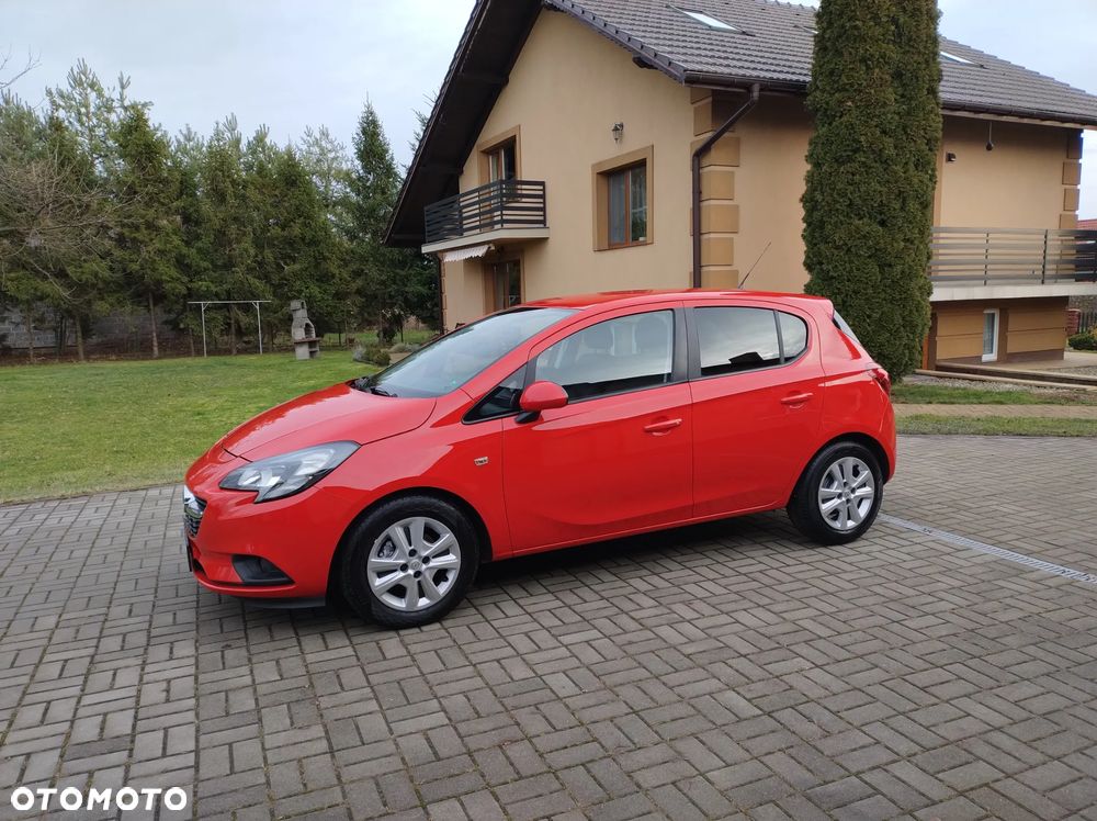 Opel Corsa 1.4 Active - 14