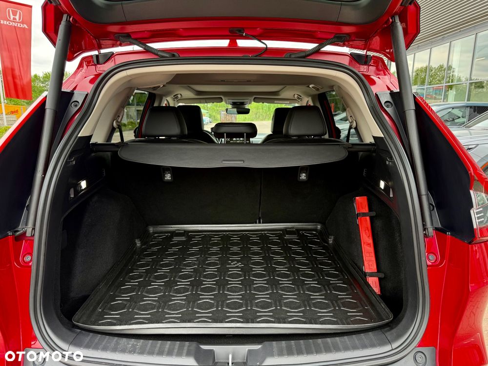 Honda CR-V 2.0 i-MMD HEV Elegance AWD CVT - 20