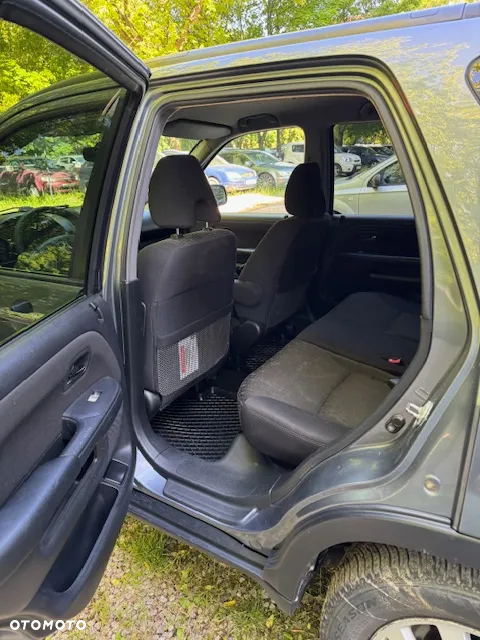 Honda CR-V - 7