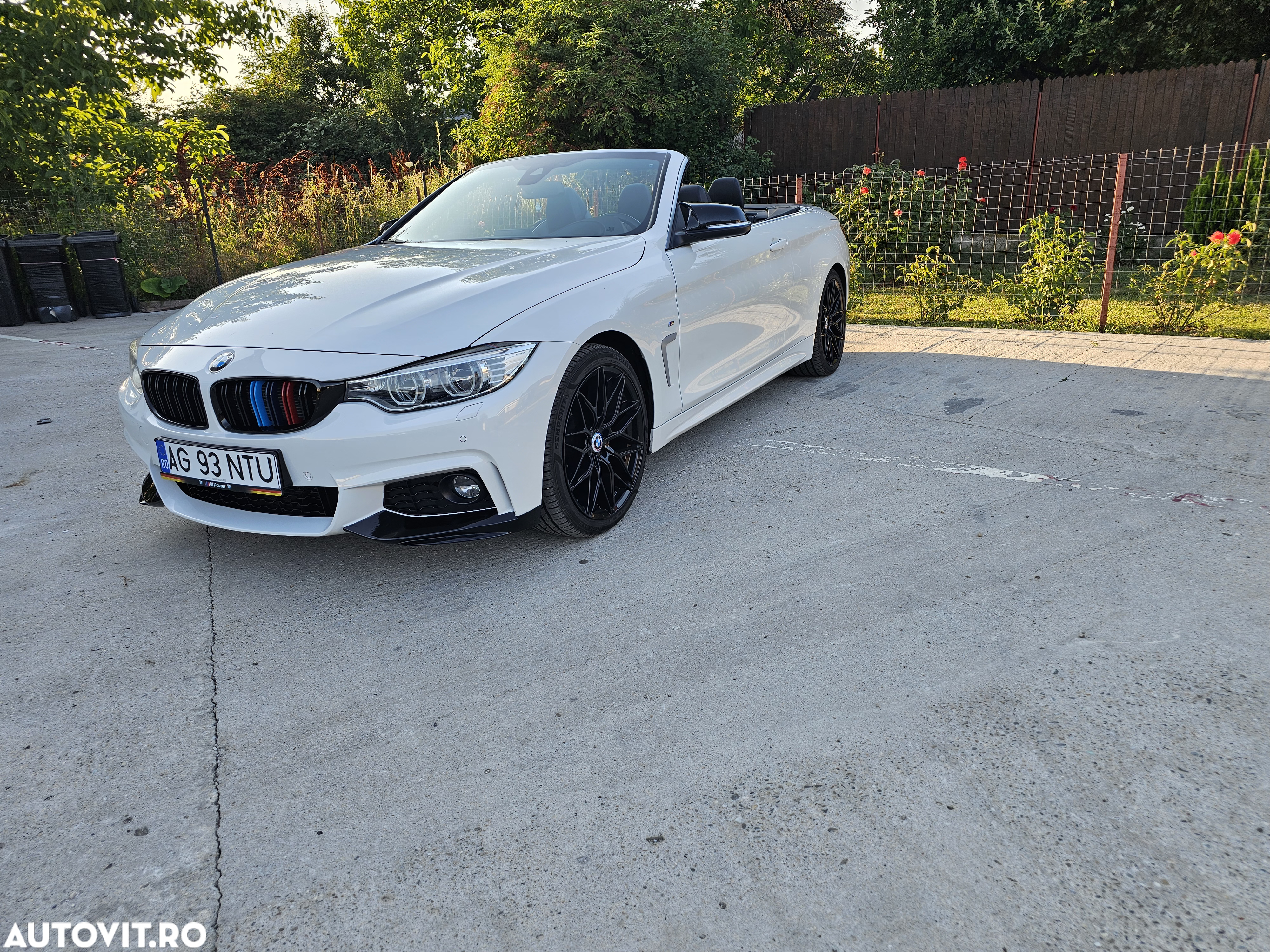 BMW Seria 4 - 12