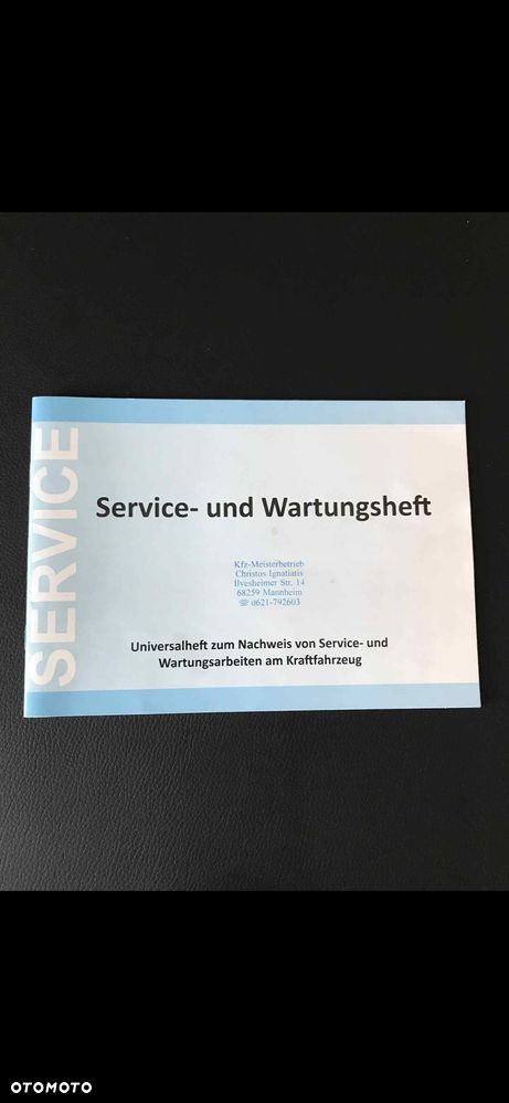BMW Seria 3 - 32