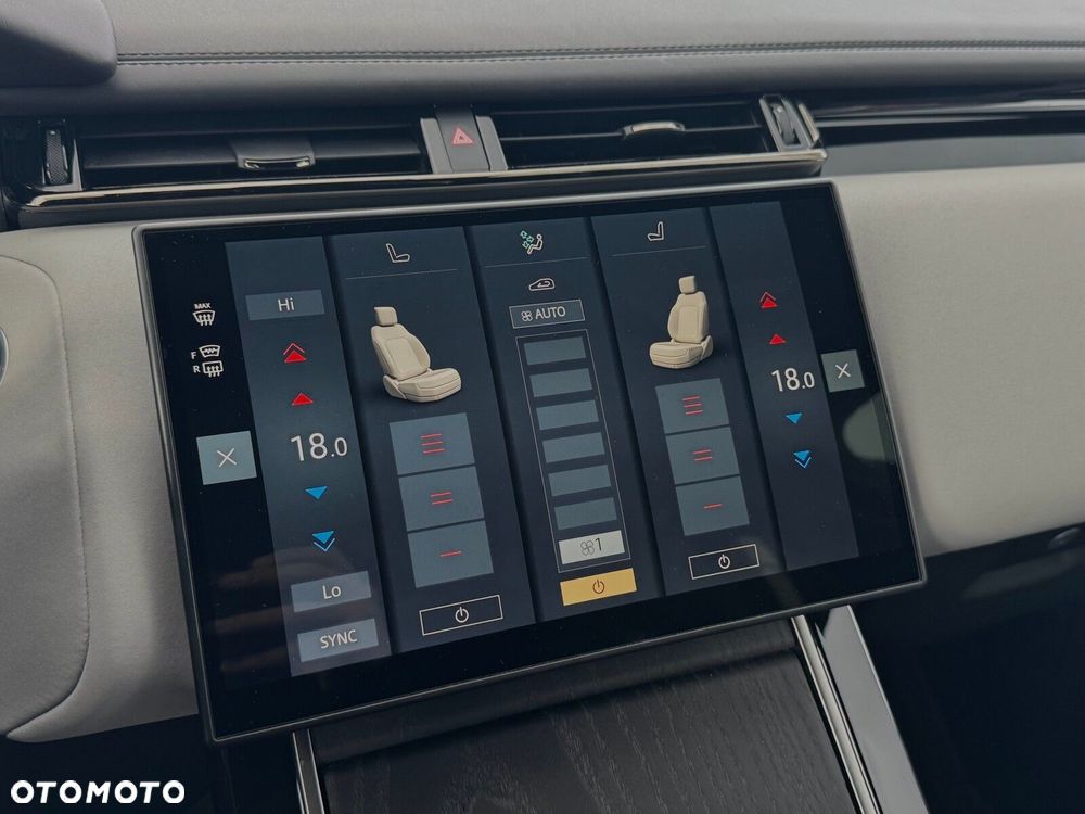 Land Rover Range Rover Velar - 13