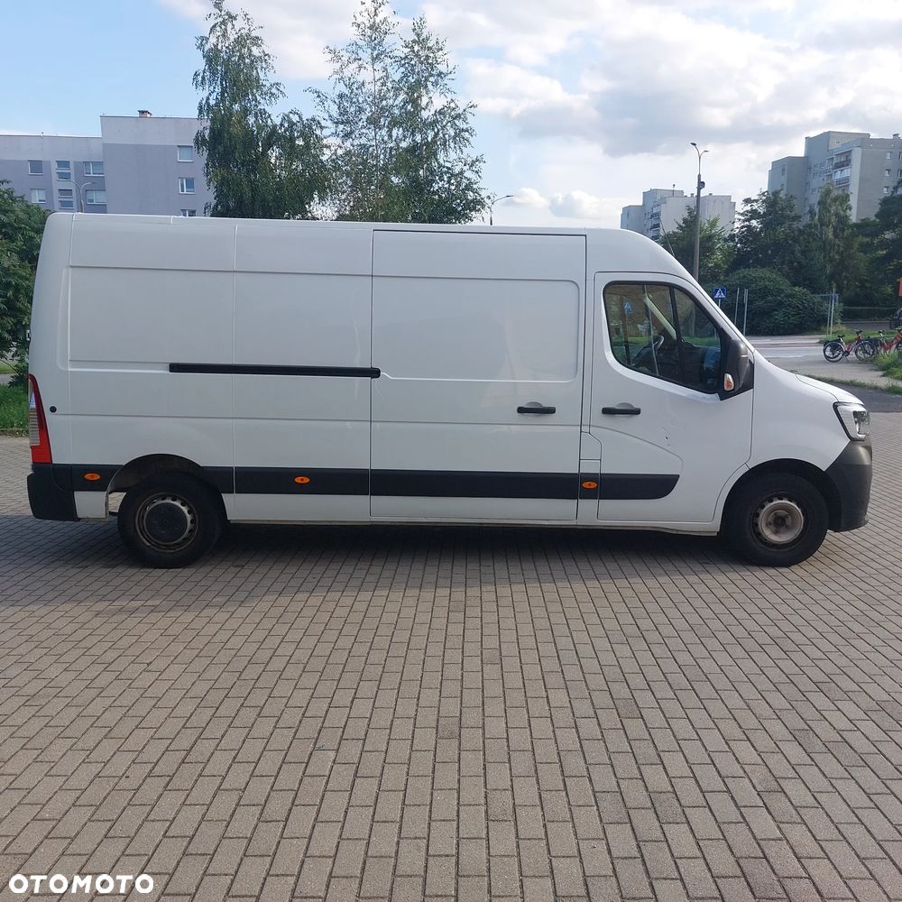 Renault master l3h2 pack clim - 34