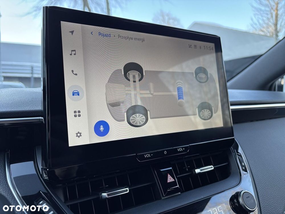 Toyota Corolla 1.8 Hybrid Comfort - 33