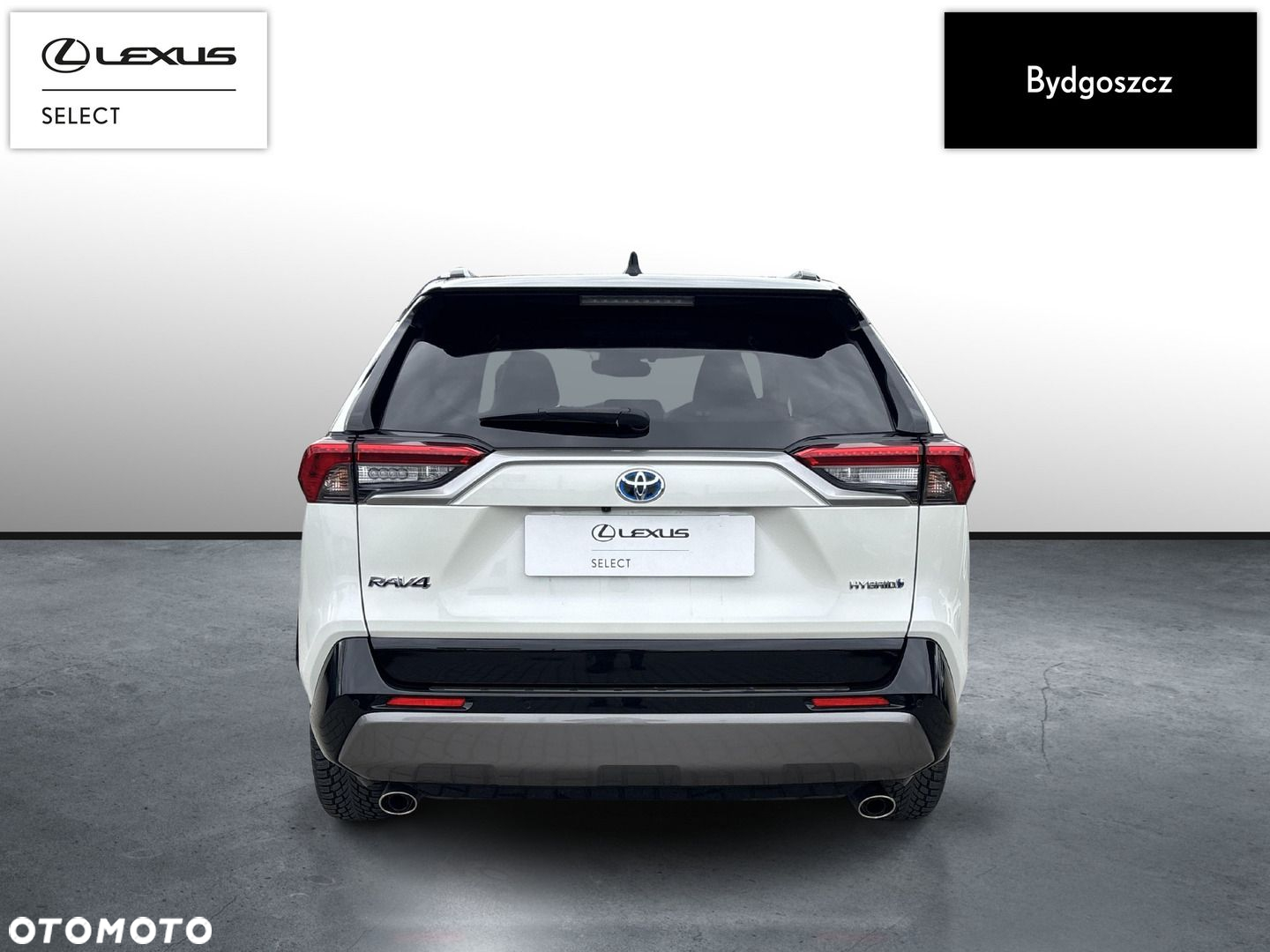 Toyota RAV4 - 5