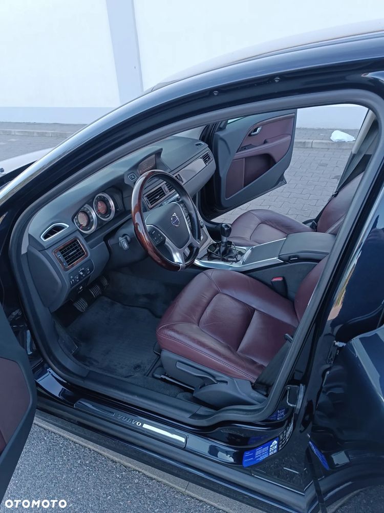 Volvo S80 T5 Momentum - 9