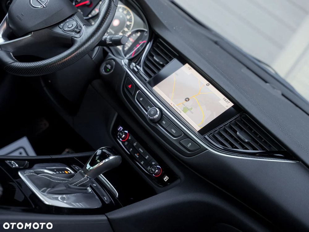Opel Insignia 2.0 BiTurbo D 4x4 Automatik Ultimate Exclusive - 19