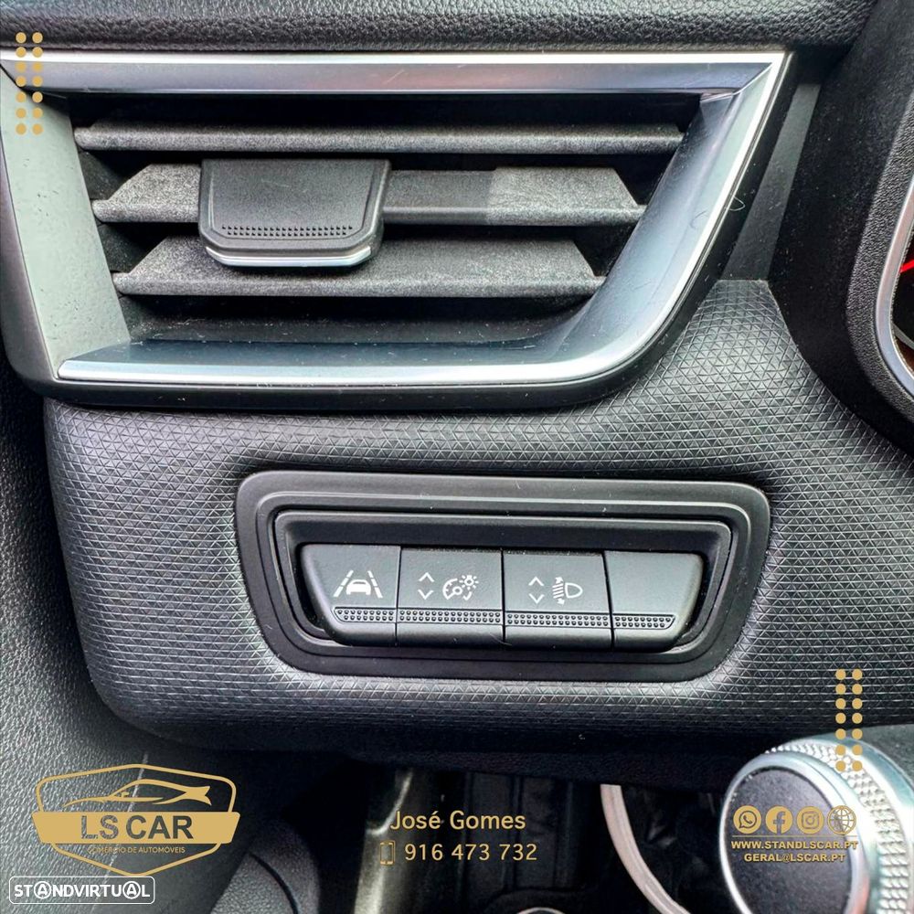 Renault Clio 1.5 Blue dCi Intens - 15