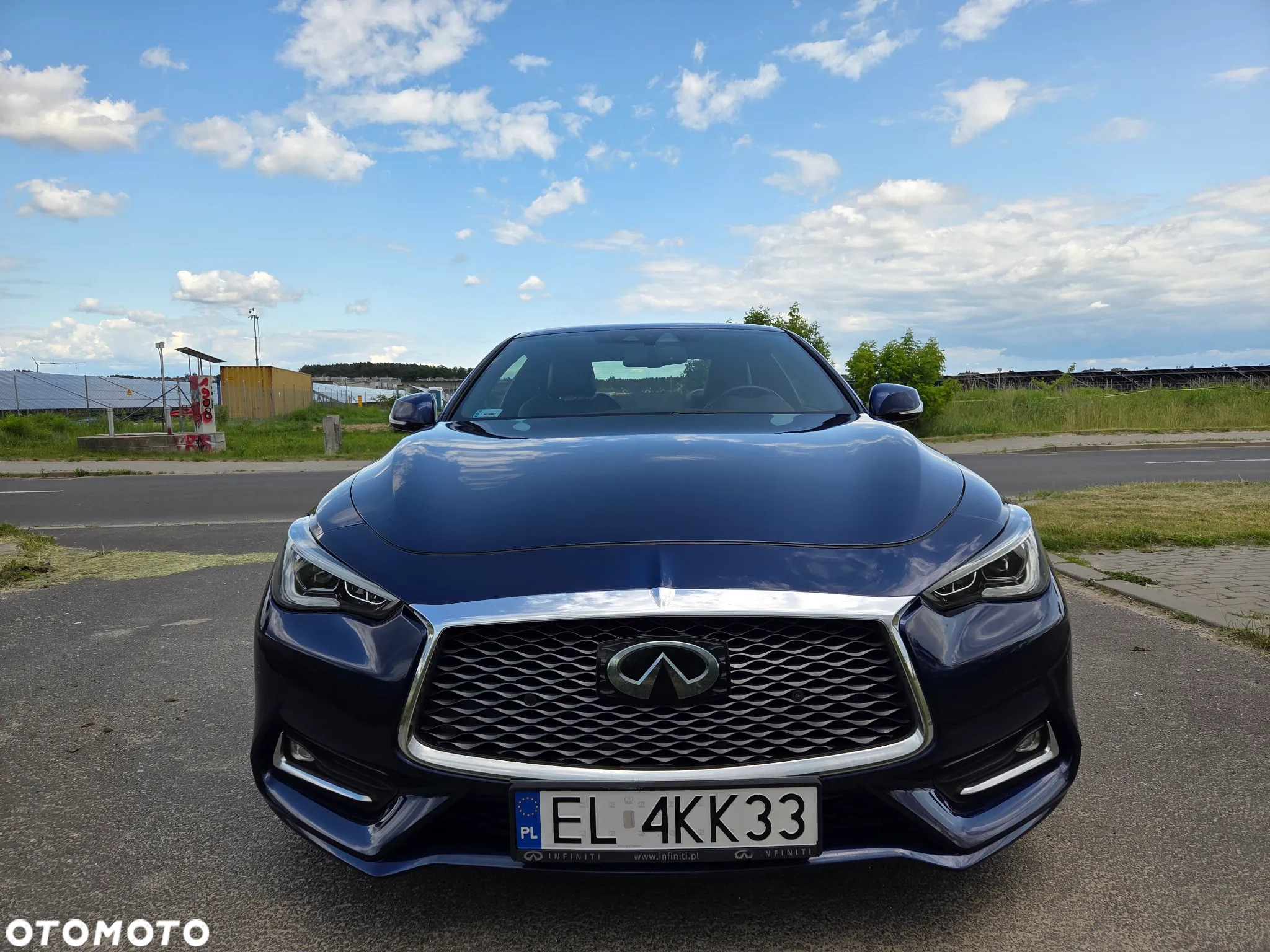 Infiniti Q60 3.0t AWD Sport Tech - 11