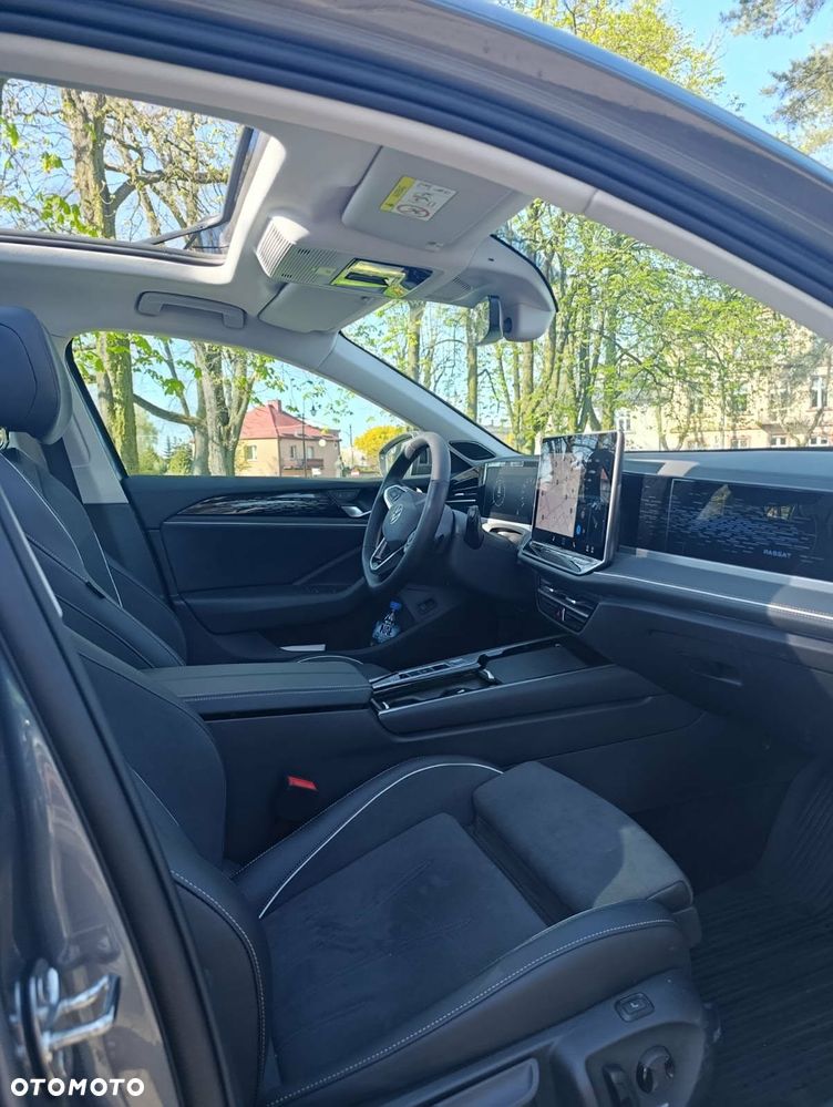 Volkswagen Passat Variant 1.5 TSI ACT mHEV Elegance DSG - 21