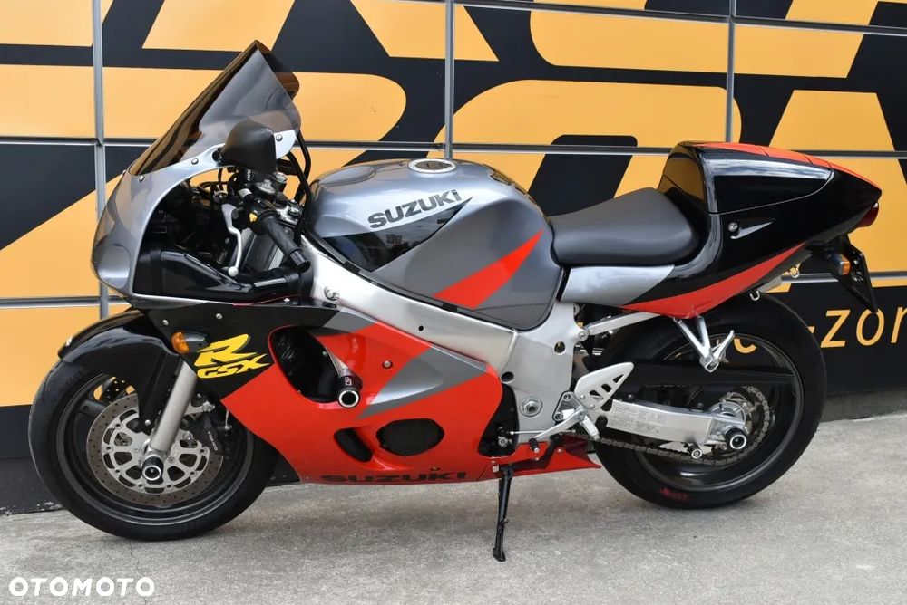 Suzuki GSX-R - 8