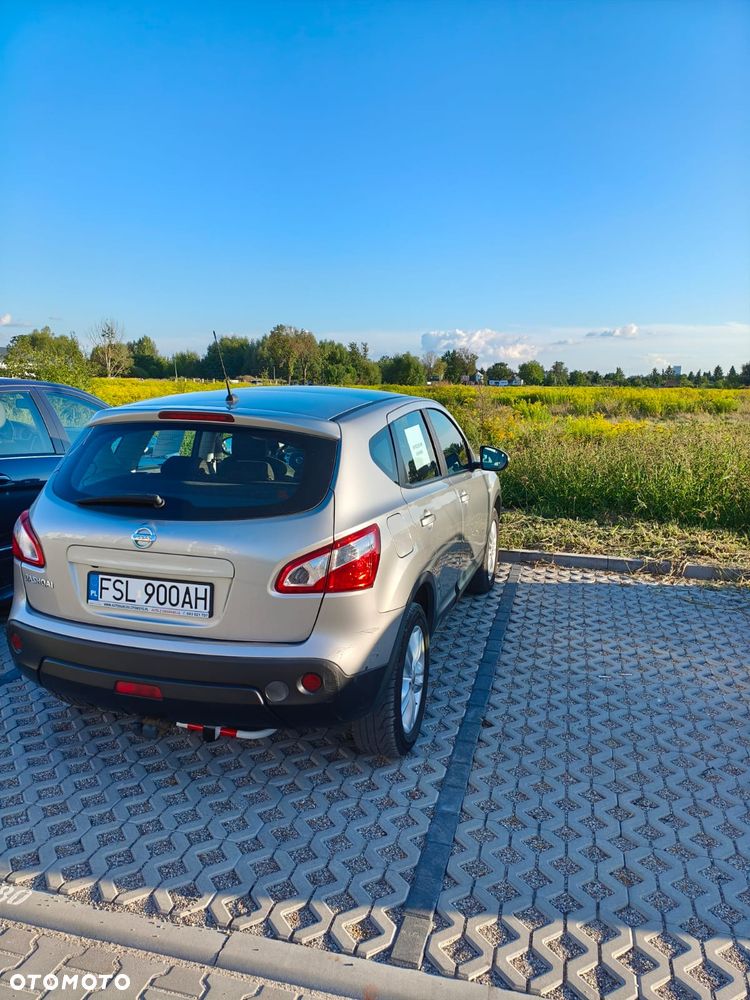 Nissan Qashqai - 12