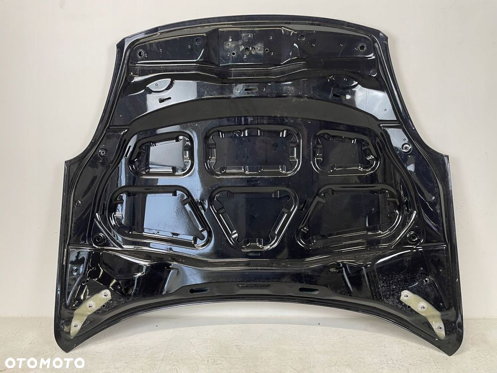 MASKA POKRYWA SILNIKA PORSCHE CAYENNE 7P LIFT 14-18 - 7