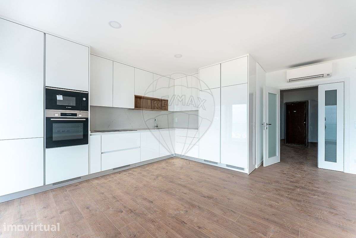 Apartamento T2 para venda - Grande imagem: 5/8