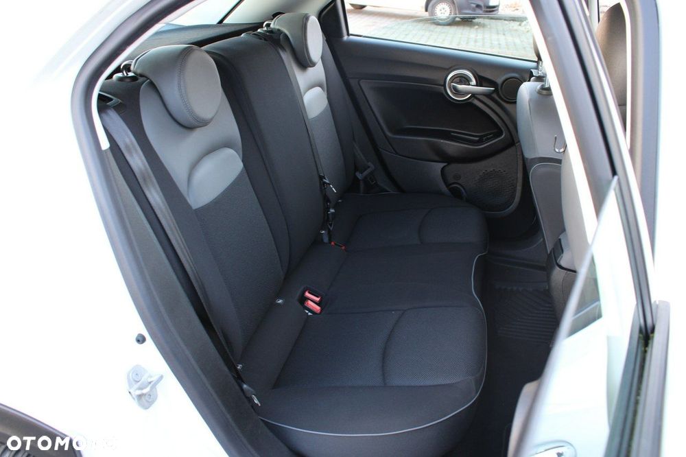 Fiat 500X 1.4 Multiair 4x2 S&S S-Design City Look - 12