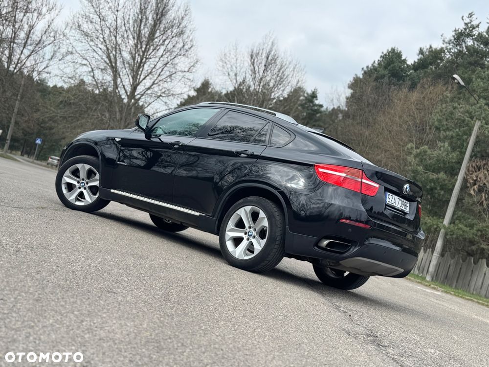 BMW X6 30d xDrive - 33