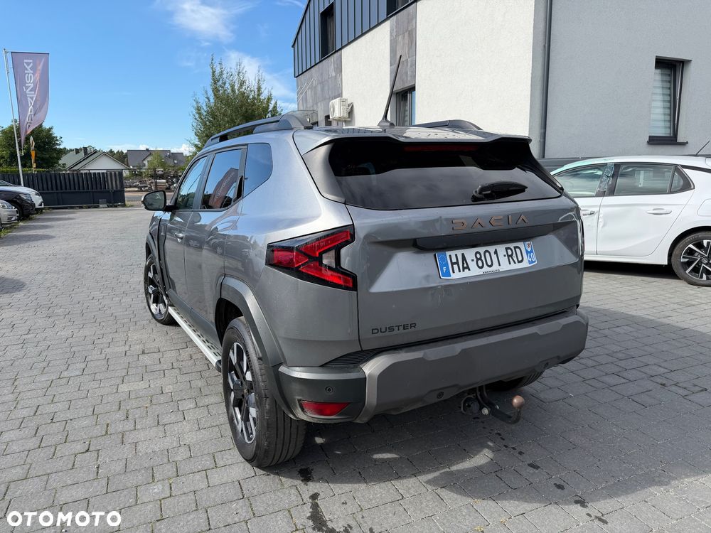 Dacia Duster TCe 100 2WD Prestige - 3