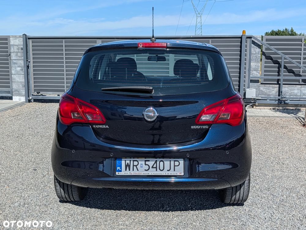 Opel Corsa 1.4 Enjoy - 6