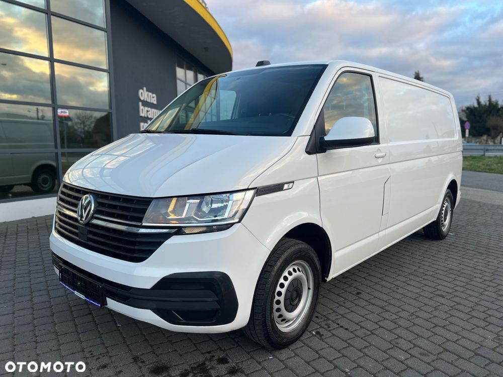 Volkswagen Transporter - 17