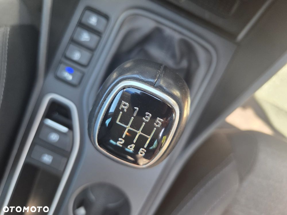 Hyundai Tucson 1.6 GDi Style 2WD - 31