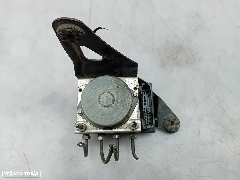 Centralina ABS RENAULT Kangoo Express (FW0/1_) - 2