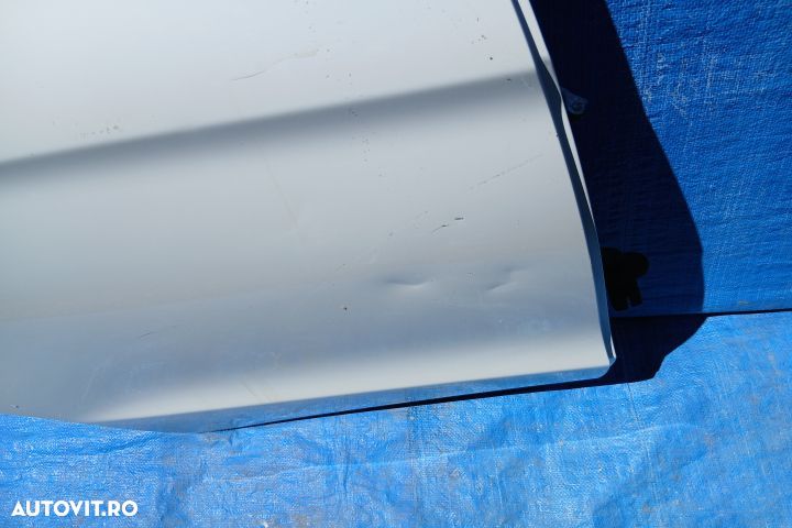 Usa / Portiera spate dreapta Mitsubishi Space Star 2 [facelift] [2016 - 3
