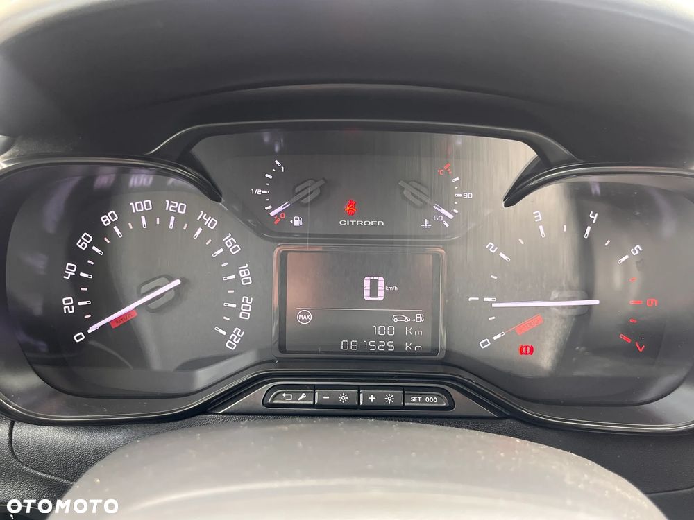 Citroën C3 1.2 PureTech Feel Pack - 14