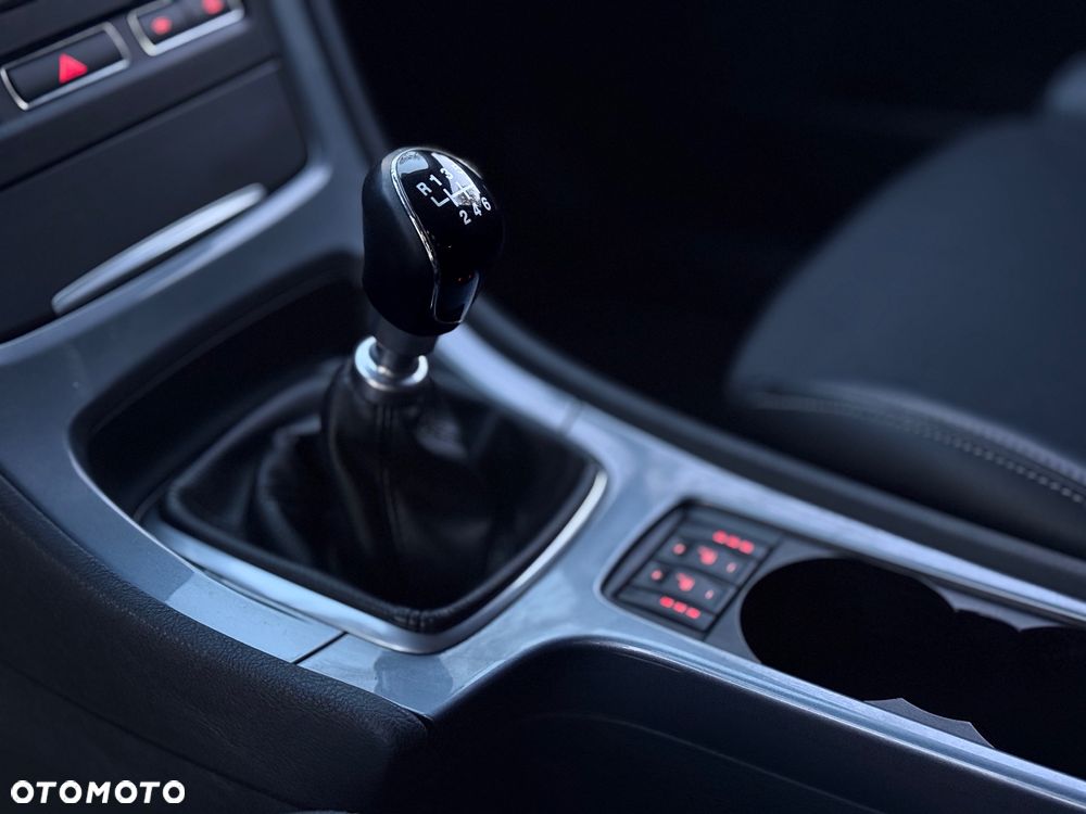 Ford Mondeo 2.0 TDCi Viva Titanium - 10