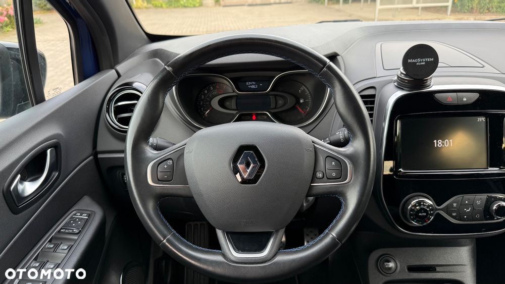 Renault Captur - 9