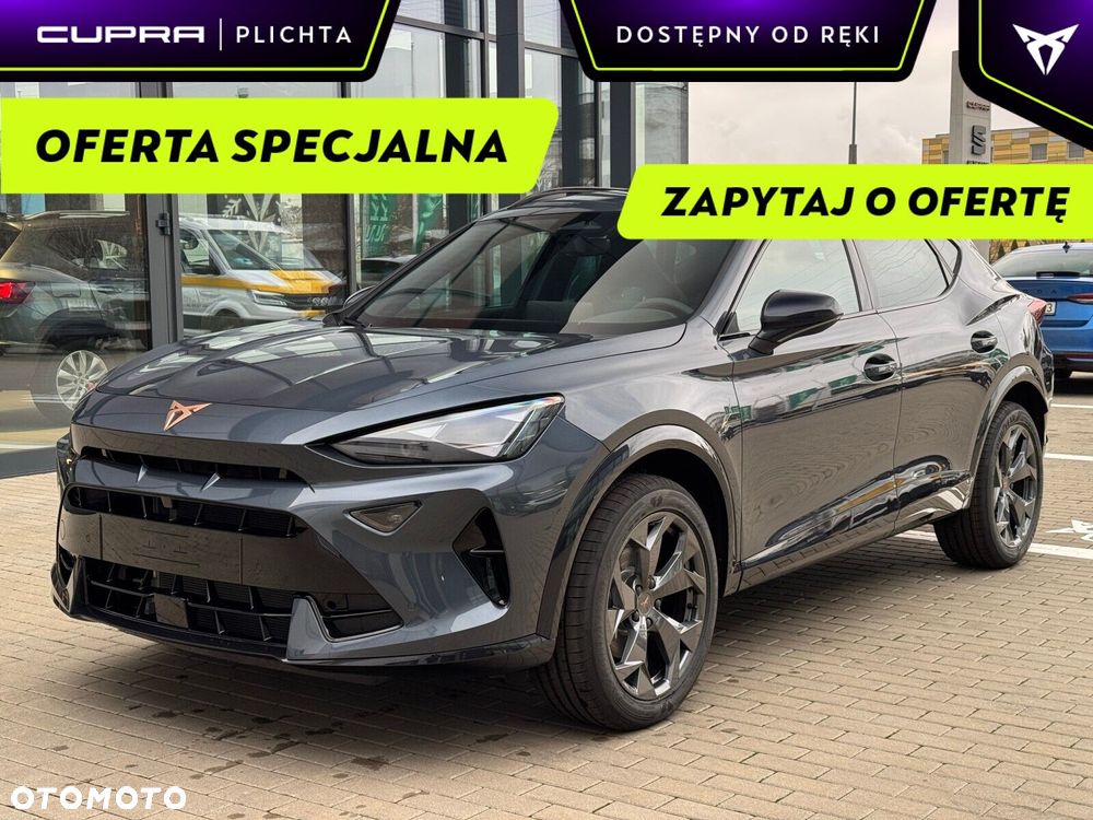 Cupra Formentor - 2