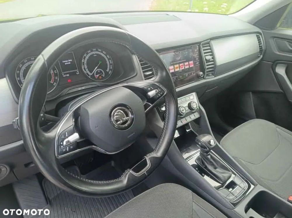 Skoda Kodiaq 2.0 TDI 4x2 Ambition DSG - 17