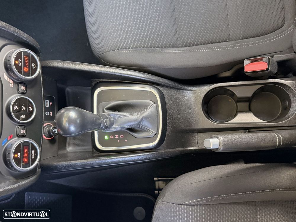 Fiat Tipo Station Wagon 1.6 M-Jet Lounge J17 DCT - 31