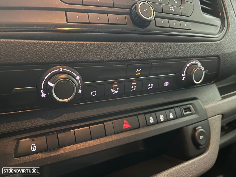 Peugeot Expert 1.5 BlueHDi L2H1 Semi-Vidrado - 25