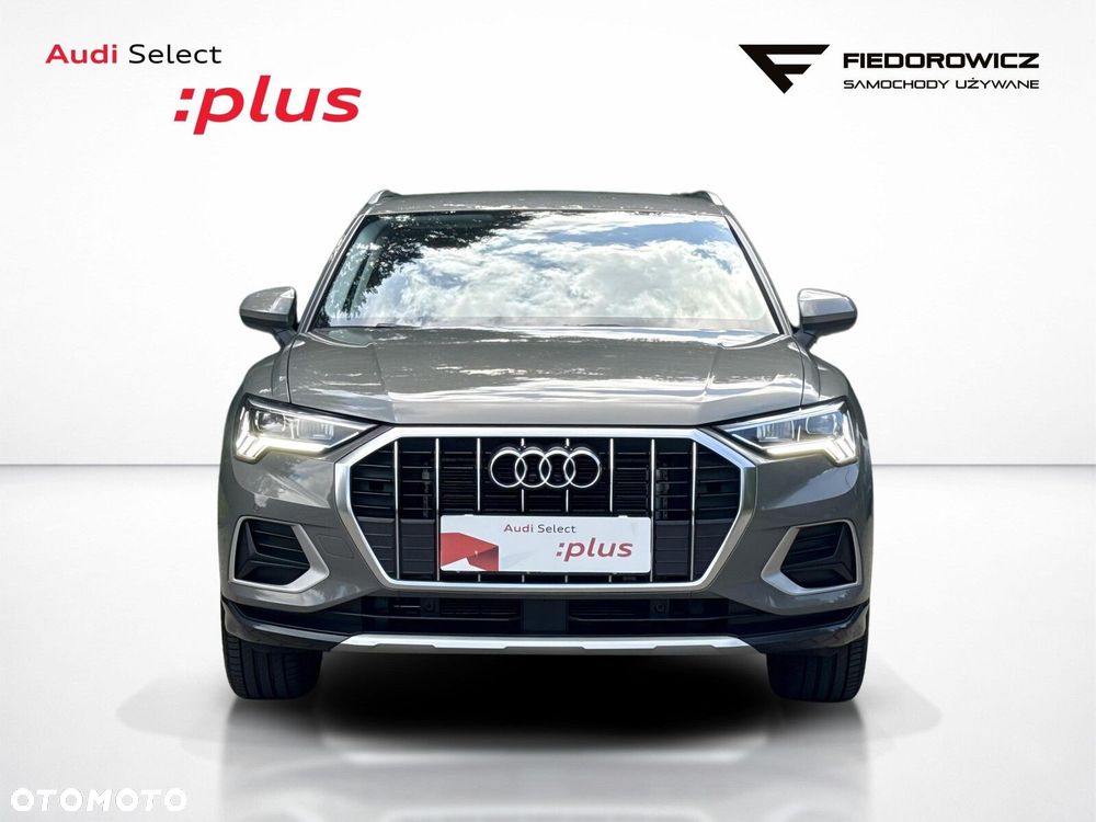 Audi Q3 35 TFSI Advanced S tronic - 10