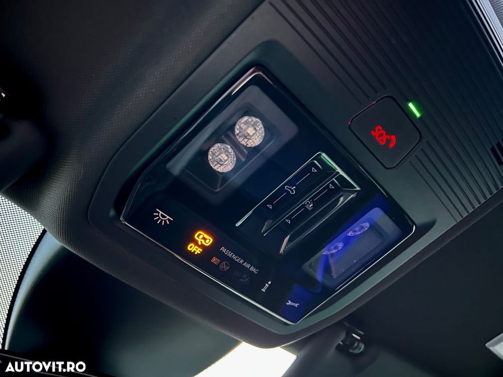 Cupra Formentor VZ 1.4 e-Hybrid DSG - 39