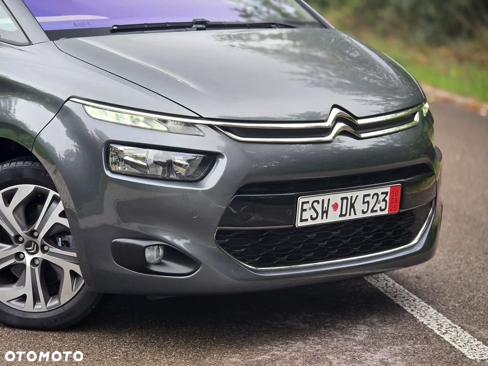 Citroën C4 Picasso BlueHDi 150 EAT6 Exclusive - 33