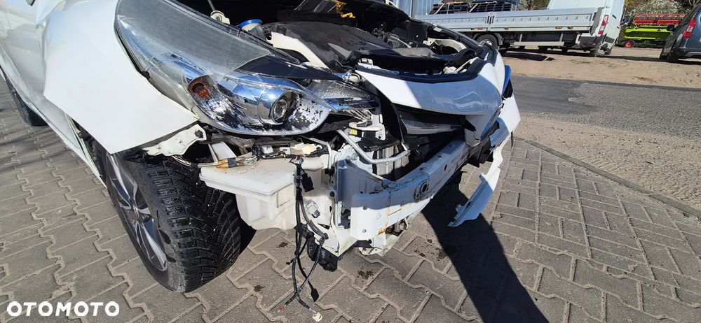 Toyota Verso 1.6 D-4D Active EU6 - 18