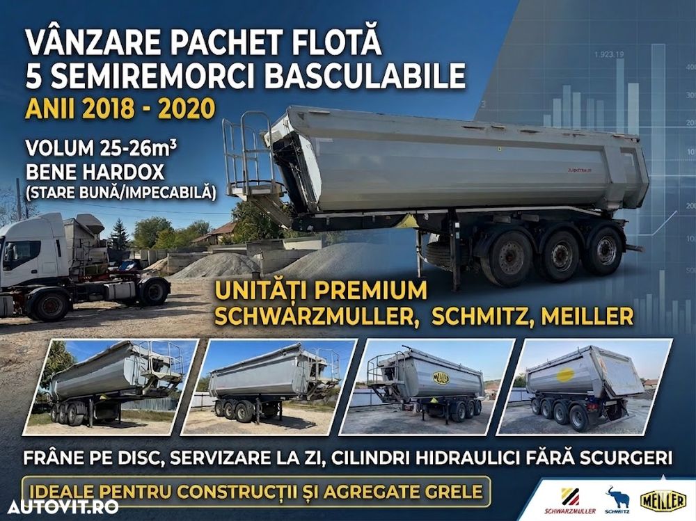 Schwarzmuller K10VLN3 - 1