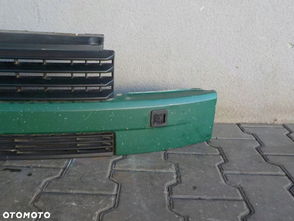 VW T4 96-03 ATRAPA GRILL - 3