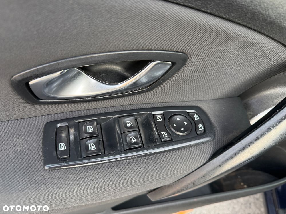 Renault Megane 2.0 140 CVT Dynamique - 17