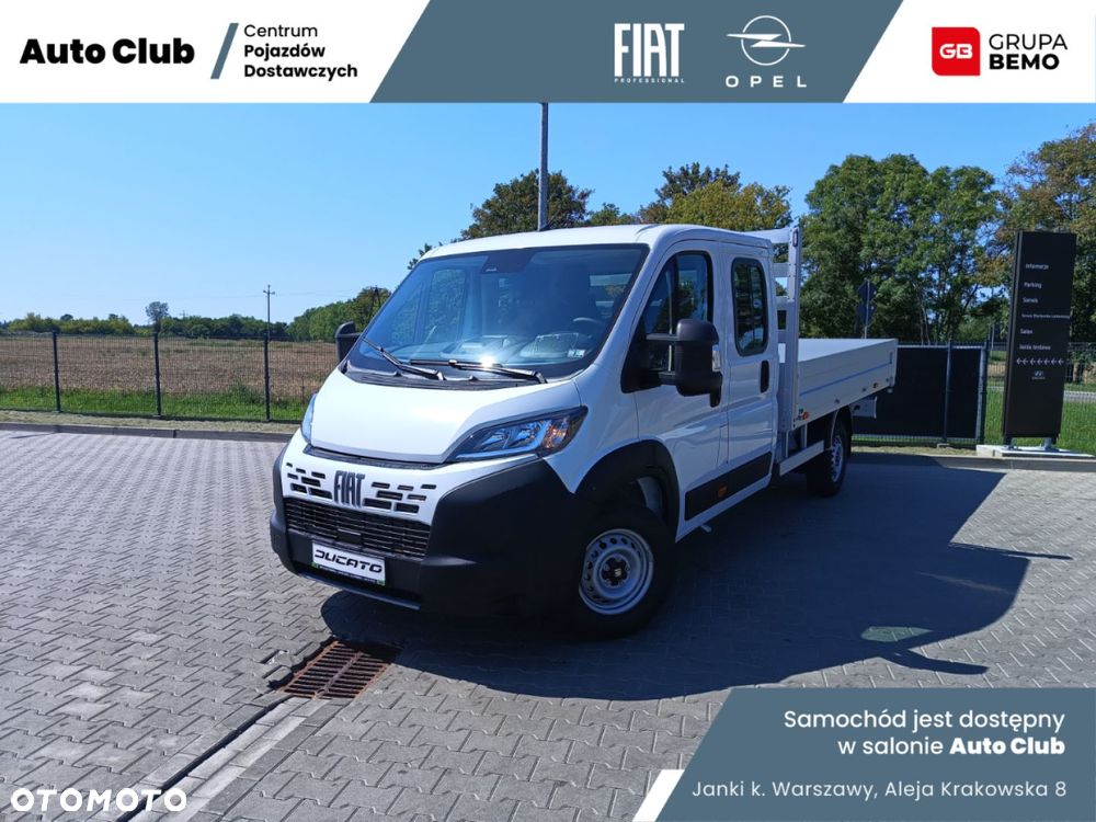 Fiat Ducato - 1