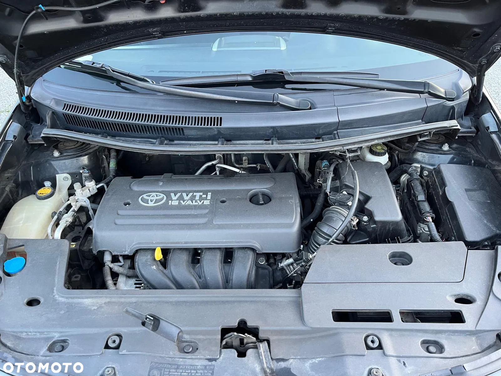 Toyota Auris 1.4 VVT-i - 34