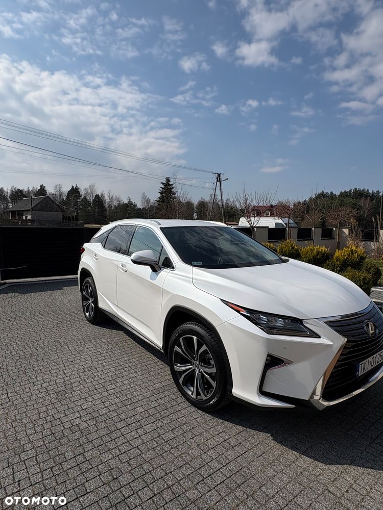 Lexus RX 200t / 300 Prestige - 6