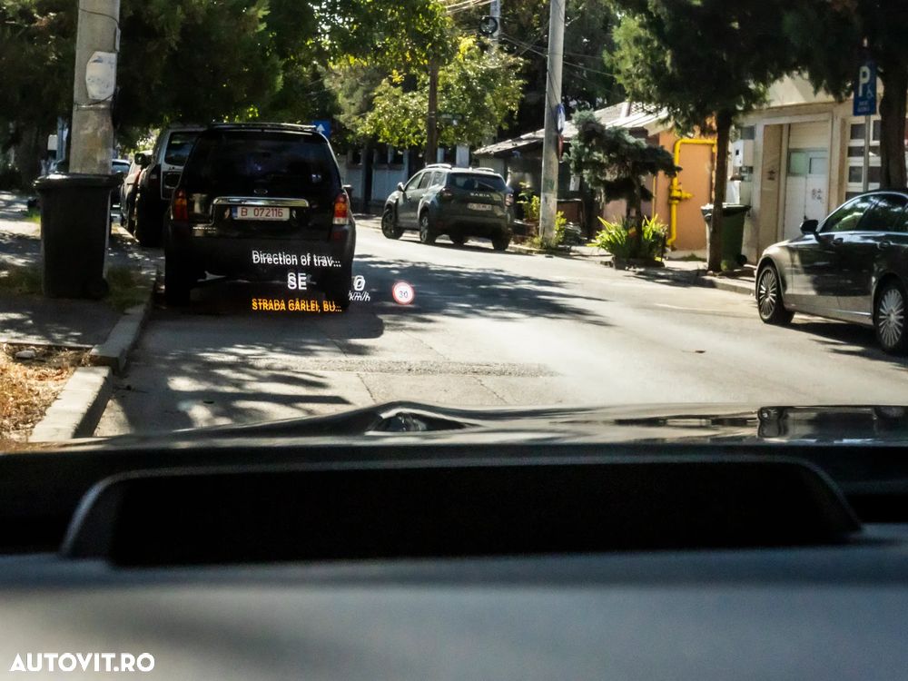 Mercedes-Benz S 500 4MATIC Coupe Aut - 33