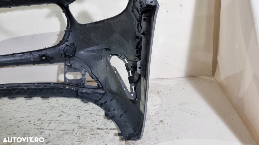 Bara fata Mercedes B-Class W247, 2019, 2020, 2021, 2022, 2023, cod OE A2478855300 - 5
