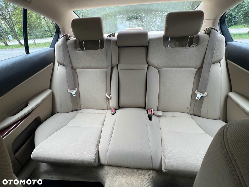 Lexus GS - 6