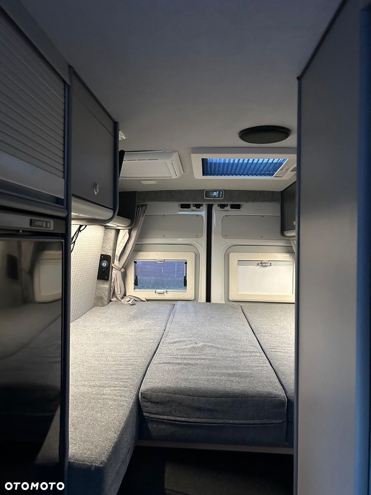 Volkswagen CRAFTER - 21