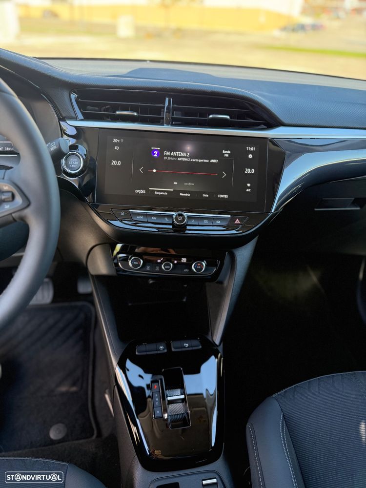 Opel Corsa-e Elegance - 29